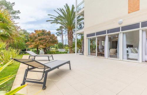 Madame Vacances Les Palmiers du Golf Service Premium - Foto 22