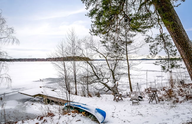 Breathtaking Lakefront mini villas - Foto 79