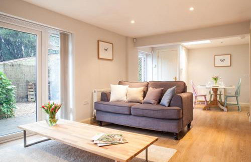 Fig Cottage, near Bradford on Avon and Bath - Foto 1