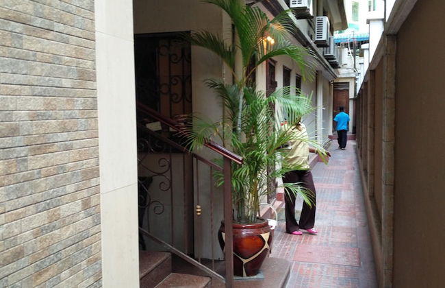 City Centre Apartments - Photo 24