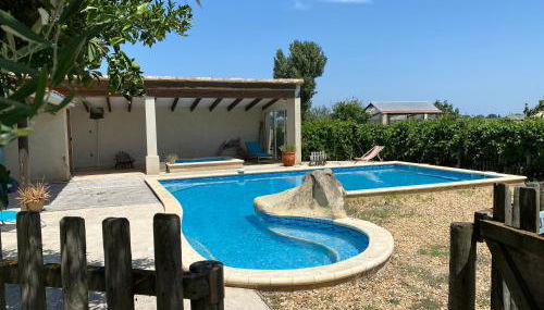 Les Pierrades en Camargue - Photo 2