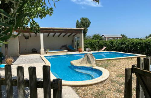 Les Pierrades en Camargue - Photo 2