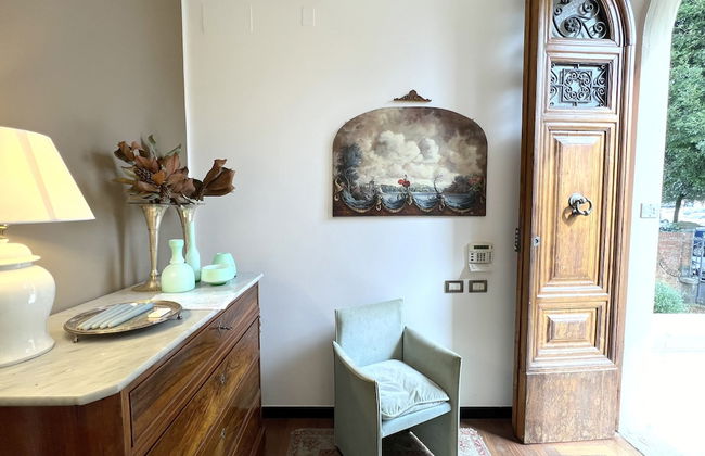 Villa Liberty TownHouse - Foto 27