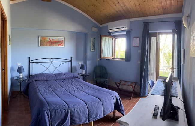 Agriturismo Poggio del Drago - Photo 19