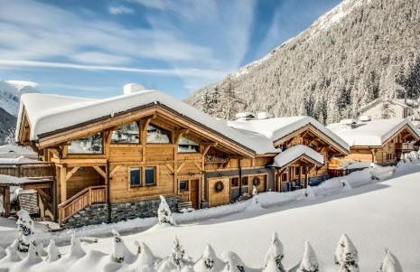 Les Rives d'Argentière - Photo 13