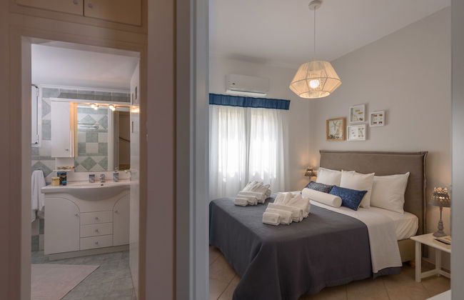 Rodanthi Hospitality - Foto 3