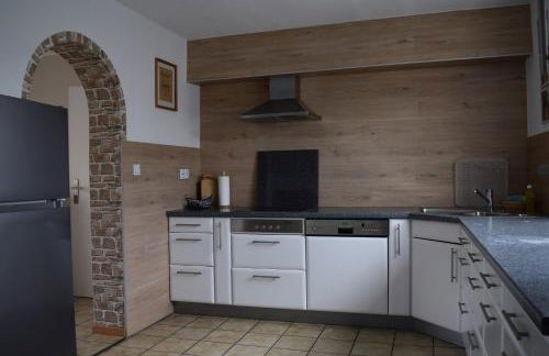 Ferienwohnung auf dem Dorf, Külsheim - Foto 38