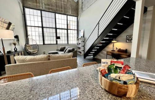 5104 Cartridge Factory Loft - Foto 7