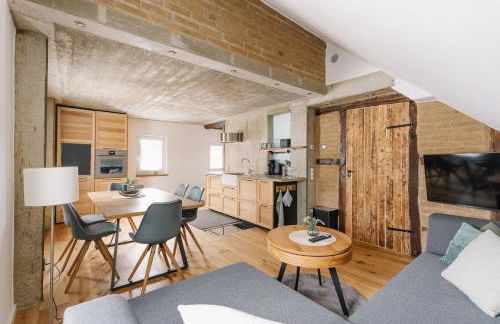 Alte Schreinerei - Foto 6