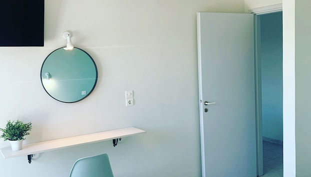 Ilias Apartments - Foto 2, Quarto