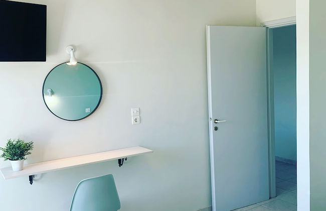 Ilias Apartments - Foto 2