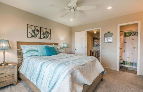 OCEANFRONT DECK! Villa with Awesome Views! Book Now! - Foto 26