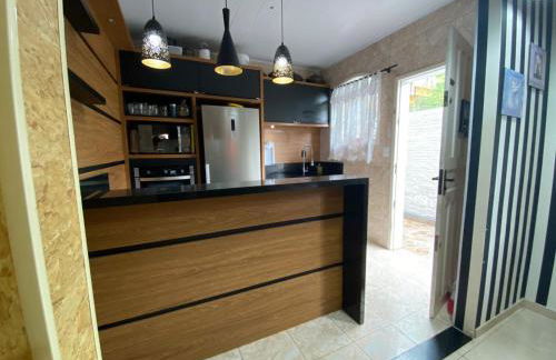 Paraíso do santinho - Photo 9