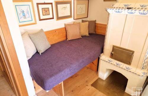 HT - Ciasa Dahu Cortina Escape - Foto 14