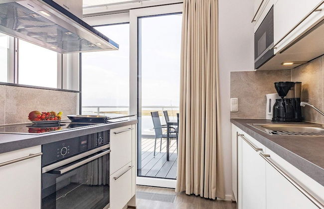 6 Person Holiday Home in Wendtorf - Foto 4