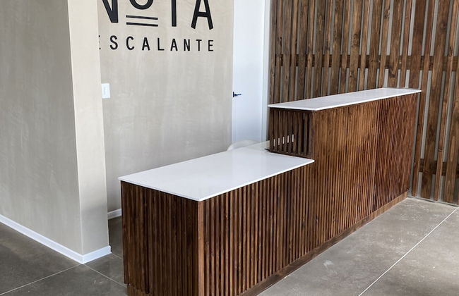 BEE Suites San Jose - Escalante - Foto 2