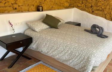 Rustic house with swimming pool - Foto 20