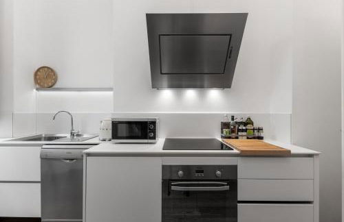 Boccaccio APT - 4 posti - metro - Foto 14