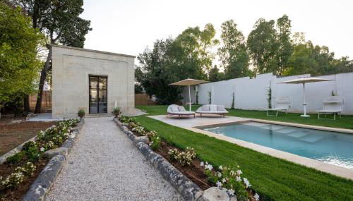 Palazzo Villani Lubelli - Foto 2