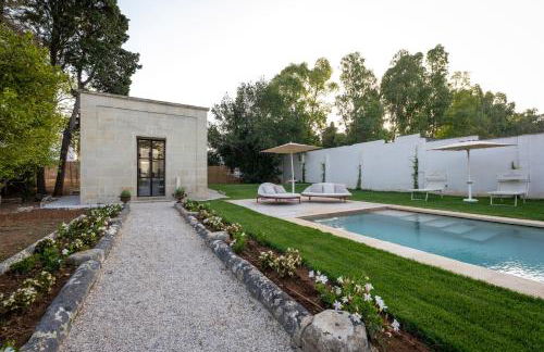 Palazzo Villani Lubelli - Foto 2