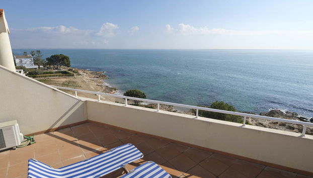 Apartment Ona de Mar by Interhome - Photo 2, Outdoor