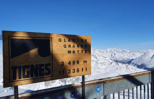 Tignes2100 - Le Télémark - Foto 25