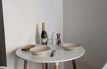 Appartement, Amour & Spa - Photo 8