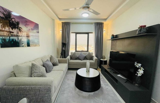 WAAFI CITY CENTER RESIDENCE - Foto 4