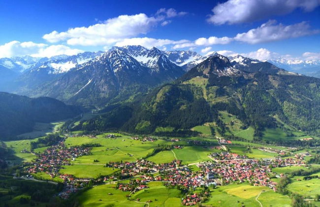 Sunny Terrace Apartment - Foto 18