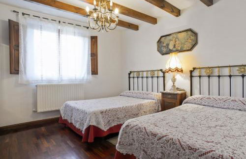 Casa Rural Martínez - Photo 14