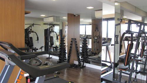 RCM Vilas - Studio Surf 606 - Foto 2