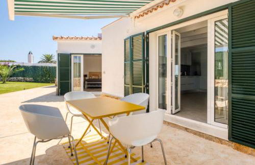 Villa Mila in Sant Llu s - Foto 75