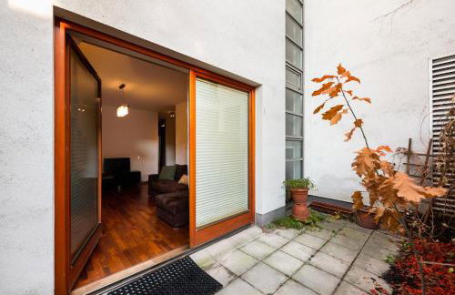 Malborska Lovely Apartment by BookingHost - Foto 10