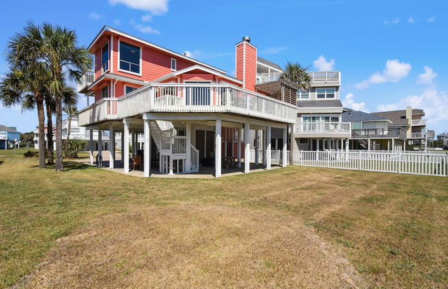 No Crabby Attitudes - Foto 26