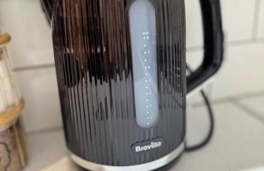 Chic Apartment E10 - Foto 42