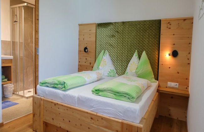 Holiday Home Near Zillertal Arena - Foto 5