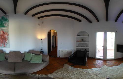 Holiday Home Finca mit Pool und Panoramablick in Monte Pego by Interhome - Foto 56