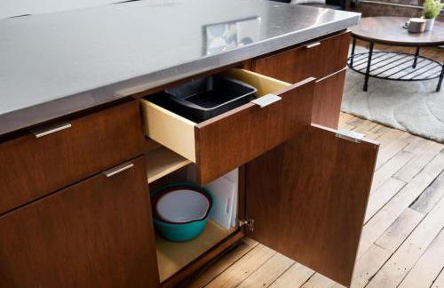 Chic Loft in Peoria Warehouse District - Foto 34