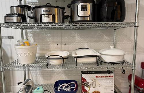 Charming Queen Anne Craftsman 4BR 2 Kitchens - Foto 55