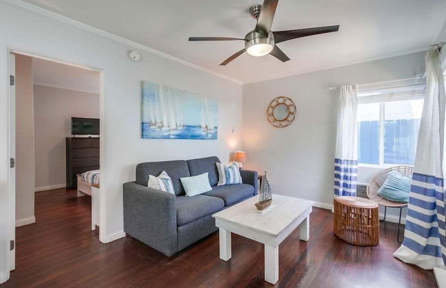 Manhattan Shores 1C - Foto 13