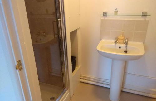 Garden Apartment - Foto 8