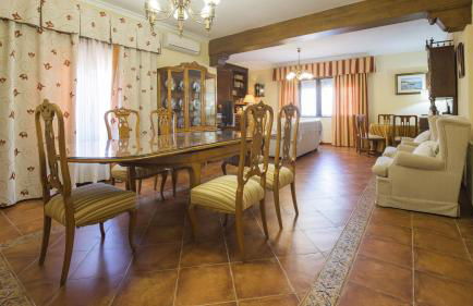 Casa Rural del Cedro - Foto 7