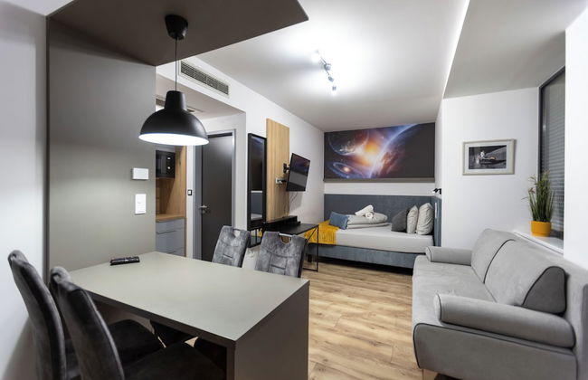 R73 Residences - Foto 42