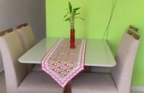 Casa pra temporada 3 quartos 10 km de Cabo frio - Foto 14