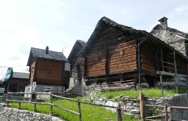 Rustico Bel Panorama - Foto 23