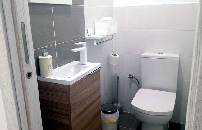 Apartamento Damasco - Photo 24