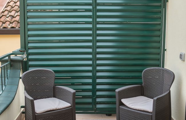 Alba & Tramonto - Foto 17