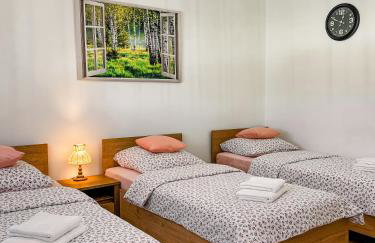 U Progu Lasu - Foto 13