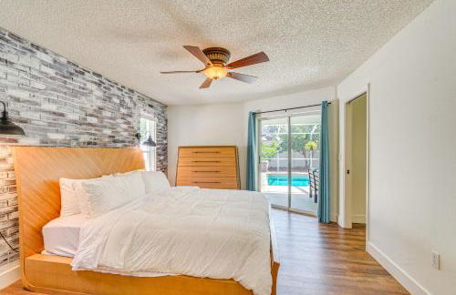 Private Pool and Lanai Spring Hill Oasis - Foto 11