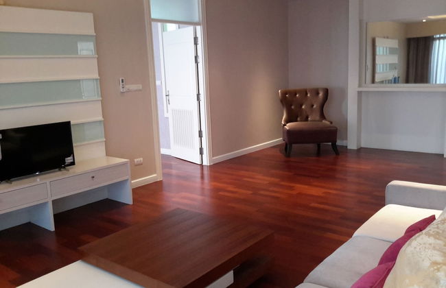 Beachfront Family Penthouse Hua Hin - Foto 33